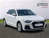 Audi A1 Image 1