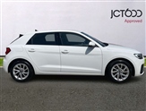 Audi A1 Image 4