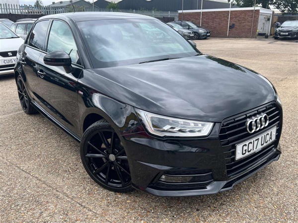 Large image for the Used Audi A1
