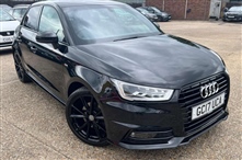 Used Audi A1