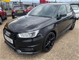Audi A1 Image 3