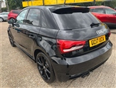 Audi A1 Image 5