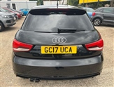 Audi A1 Image 6
