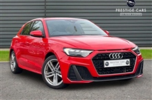 Used Audi A1