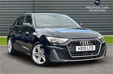 Used Audi A1