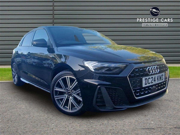 Large image for the Used Audi A1