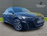 Audi A1 Image 1