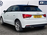 Audi A1 Image 3