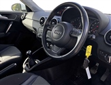 Audi A1 Image 6