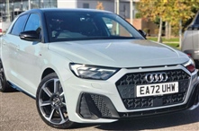 Used Audi A1