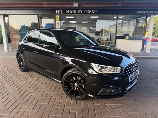 Large image for the Used Audi A1