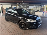 Used Audi A1