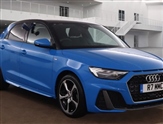 Used Audi A1