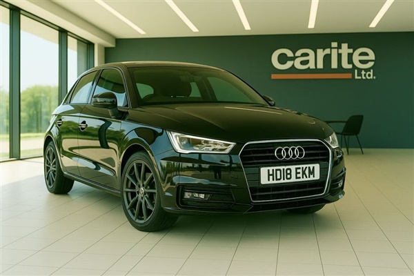 Large image for the Used Audi A1