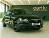 Used Audi A1