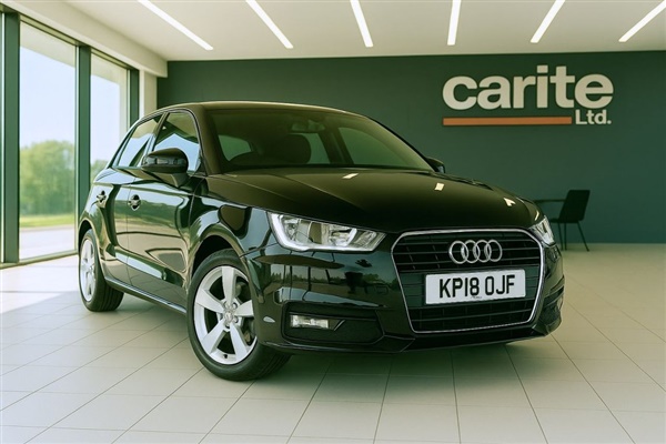 Large image for the Used Audi A1