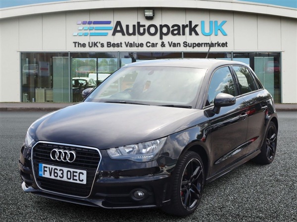 Large image for the Used Audi A1