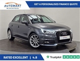 Audi A1 Image 1