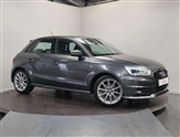 Audi A1 Image 3