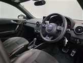 Audi A1 Image 4