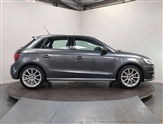 Audi A1 Image 5
