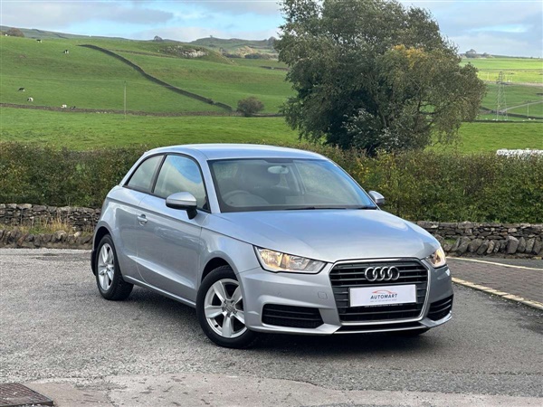 Large image for the Used Audi A1