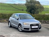 Audi A1 Image 1