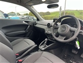 Audi A1 Image 4