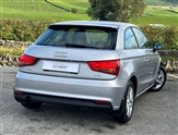 Audi A1 Image 5