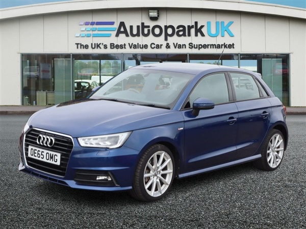 Large image for the Used Audi A1