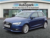 Used Audi A1