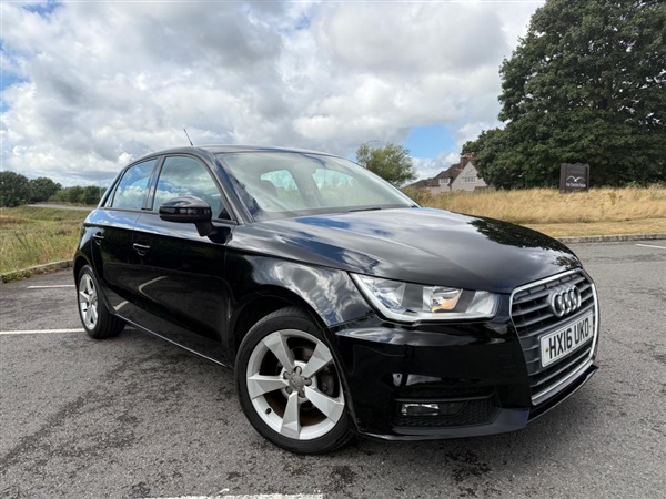 Large image for the Used Audi A1