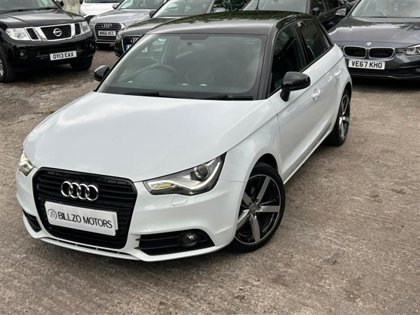 Large image for the Used Audi A1