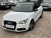 Used Audi A1