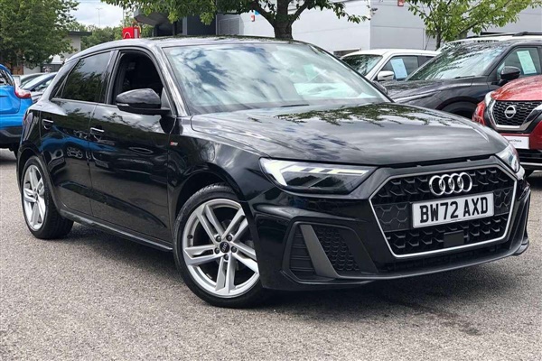 Large image for the Used Audi A1