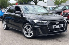 Used Audi A1