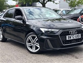 Audi A1 Image 1