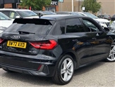 Audi A1 Image 4