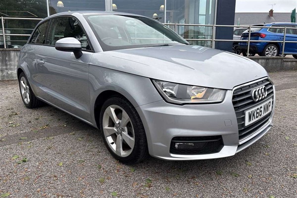 Large image for the Used Audi A1