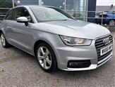 Audi A1 Image 1