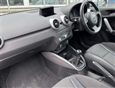Audi A1 Image 2