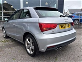 Audi A1 Image 3