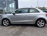 Audi A1 Image 4