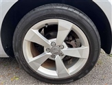 Audi A1 Image 5