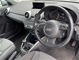 Audi A1 Image 6