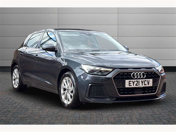 Large image for the Used Audi A1