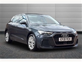 Audi A1 Image 1