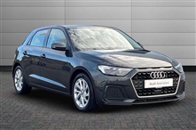 Used Audi A1