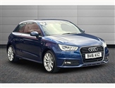 Audi A1 Image 1