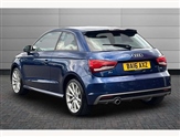 Audi A1 Image 5